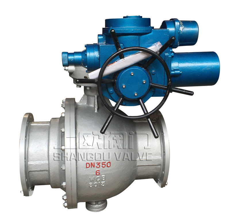 Q347F蝸輪傳動(dòng)卸灰球閥.jpg Q347F蝸輪傳動(dòng)卸灰球閥.jpg