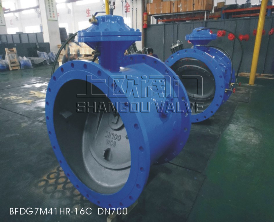 BFDG7M41HX(膜片式)管力閥